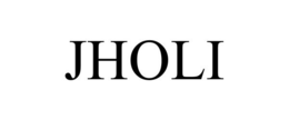 JHOLI trademark