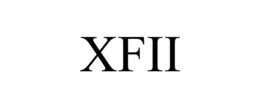 XFII trademark