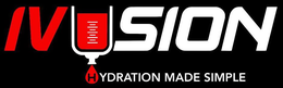 IVUSION HYDRATION MADE SIMPLE trademark