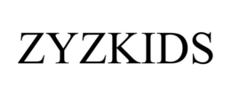 ZYZKIDS trademark