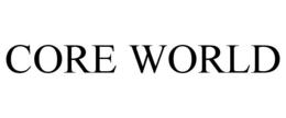 CORE WORLD trademark