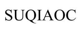 SUQIAOC trademark