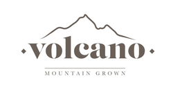 VOLCANO MOUNTAIN GROWN trademark