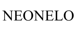 NEONELO trademark