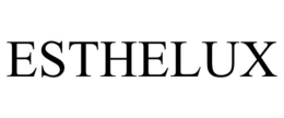 ESTHELUX trademark
