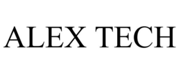 ALEX TECH trademark