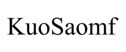 KUOSAOMF trademark