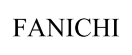 FANICHI trademark