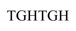 TGHTGH trademark