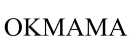 OKMAMA trademark