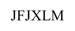 JFJXLM trademark