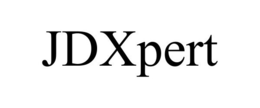 JDXPERT trademark
