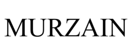 MURZAIN trademark