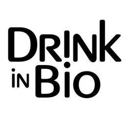 DRINK IN BIO trademark