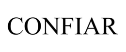 CONFIAR trademark
