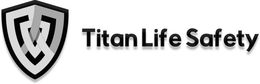TITAN LIFE SAFETY trademark