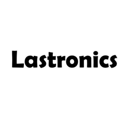 LASTRONICS trademark