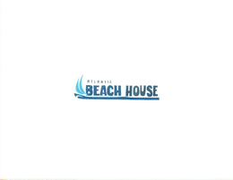 ATLANTIC BEACH HOUSE trademark