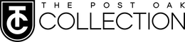 TC THE POST OAK COLLECTION trademark