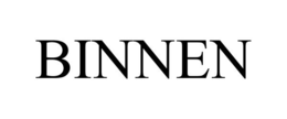 BINNEN trademark