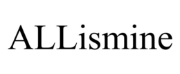 ALLISMINE trademark