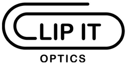 CLIP IT OPTICS trademark