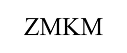 ZMKM trademark
