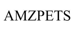 AMZPETS trademark