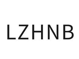 LZHNB trademark