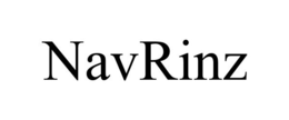 NAVRINZ trademark