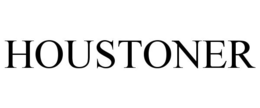 HOUSTONER trademark
