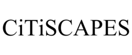 CITISCAPES trademark