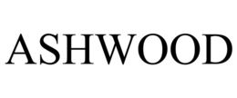 ASHWOOD trademark