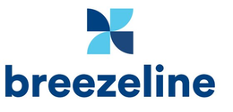 BREEZELINE trademark