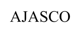 AJASCO trademark