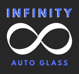 INFINITY AUTO GLASS trademark