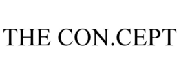 THE CON.CEPT trademark