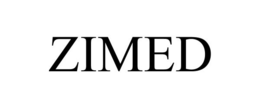 ZIMED trademark