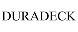 DURADECK trademark