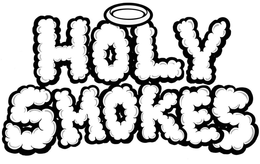 HOLY SMOKES trademark