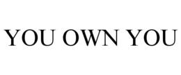 YOU OWN YOU trademark