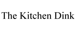 THE KITCHEN DINK trademark