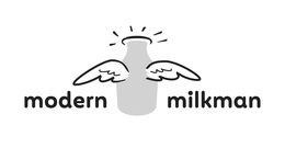 MODERN MILKMAN trademark