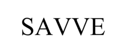 SAVVE trademark