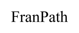 FRANPATH trademark