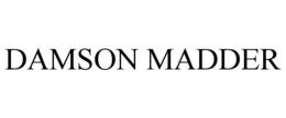 DAMSON MADDER trademark