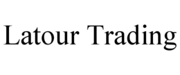 LATOUR TRADING trademark