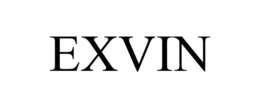 EXVIN trademark