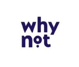 WHY NOT trademark