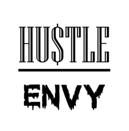 HU$TLE ENVY trademark